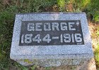 George Johnson